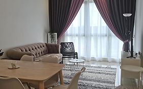 Putrajaya Villa Cinta Homestay